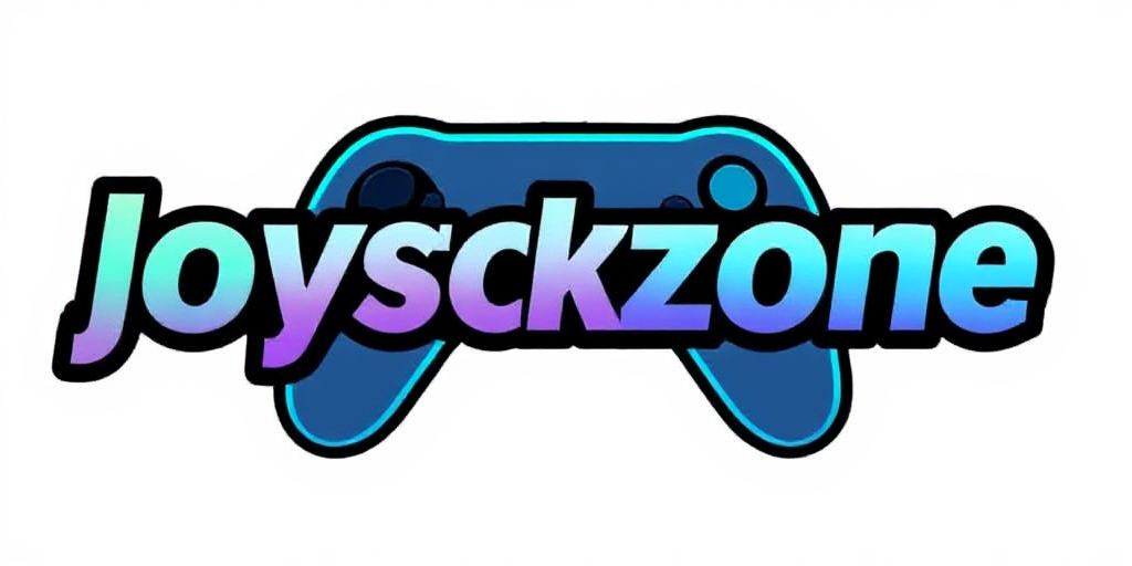 Joystick Zone
